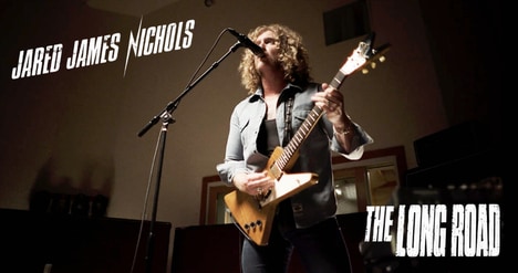 Blues-Rock Long-Form Music Documentaries
