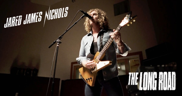 Blues-Rock Long-Form Music Documentaries