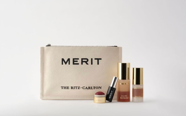 Hospitality Beauty Collaborations
