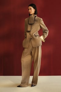 1920s-Inspired Resort Collections