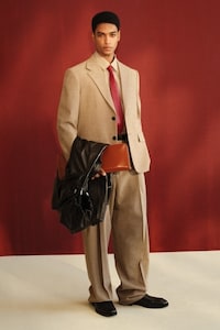 1920s-Inspired Resort Collections Image 3