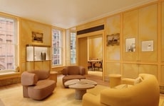 Comprehensive Luxury Boutiques