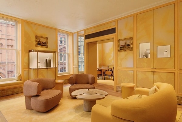 Comprehensive Luxury Boutiques