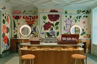 Comprehensive Luxury Boutiques Image 3