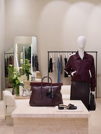Sophisticated Luxury Boutiques Image 2
