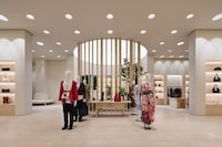 Sophisticated Luxury Boutiques Image 3