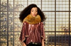 Attention-Captivating Luxury Fashion Lines