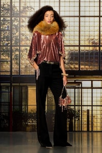 Attention-Captivating Luxury Fashion Lines Image 1