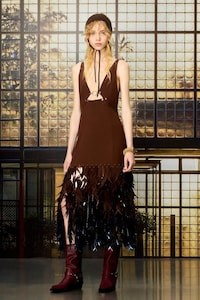 Attention-Captivating Luxury Fashion Lines Image 2