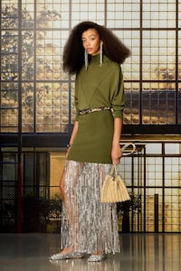 Attention-Captivating Luxury Fashion Lines Image 3
