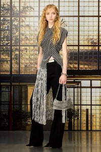 Attention-Captivating Luxury Fashion Lines Image 4