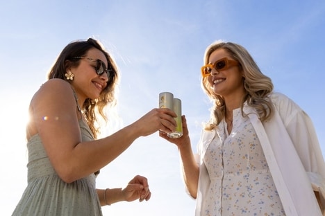 Non-Alcoholic Wine Tour Supports
