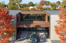 Collector Courtyard Houses