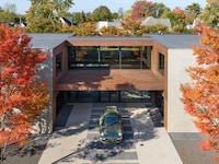 Collector Courtyard Houses Image 1