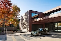 Collector Courtyard Houses Image 3