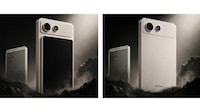Dual-Screen E-Ink Phones Image 1