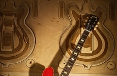 Historically Accurate Guitar Reissues
