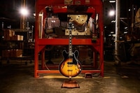 Historically Accurate Guitar Reissues Image 2