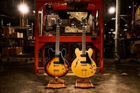 Historically Accurate Guitar Reissues Image 3
