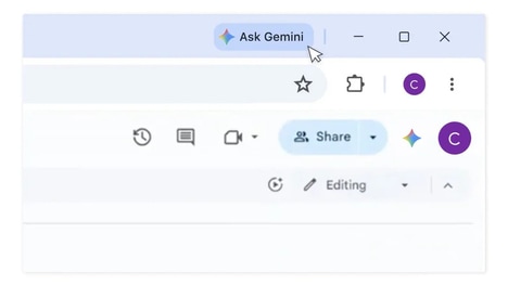 Browser AI Assistants