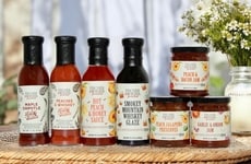 Flavorful Everyday Sauce Lines