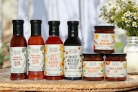 Flavorful Everyday Sauce Lines Image 1