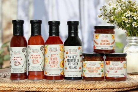Flavorful Everyday Sauce Lines
