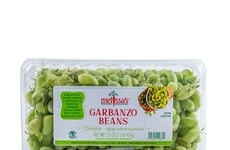 Retail-Ready Clamshell Bean Packagings