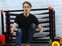 Elastic-Powered Vehicles Image 2