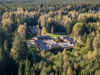 Forest Retreat Complexes Image 2