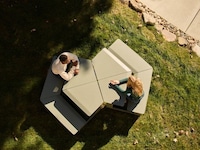 Modular Outdoor Seating Designs Image 2