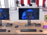 Compact Desktop Computers Image 2