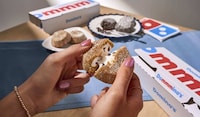 Summer Escapism Pizzeria Desserts Image 1