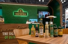 Italian Olive Oil Sprays