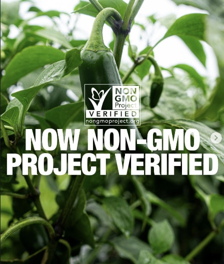 Cult-Favorite Non-GMO Hot Sauces