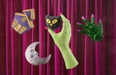 Sensorial Summerween Bodycare