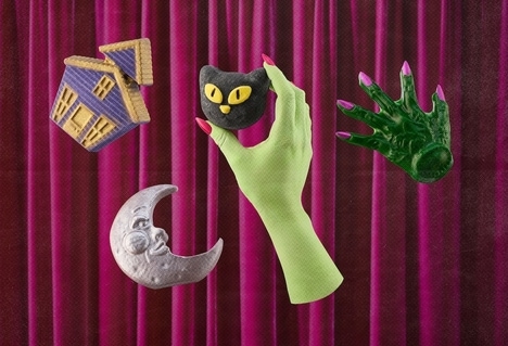 Sensorial Summerween Bodycare