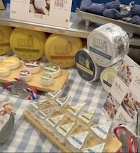Women-Owned Multi-Generational Creameries