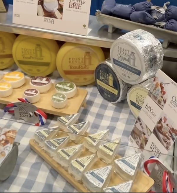 Women-Owned Multi-Generational Creameries