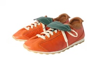 Fruit-Inspired Sneakers Image 3