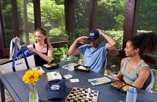 No-Cook Clubs