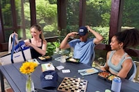 No-Cook Clubs Image 1