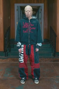 Customized Punk Apparel Image 3