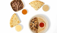Flexible Lifestyle Dining Menus
