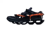 Strap Performance Sneakers Image 2