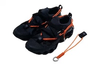 Strap Performance Sneakers Image 3