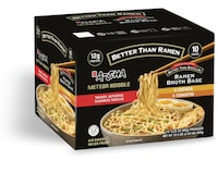 Bouillon-Based Ramen Kits Image 1
