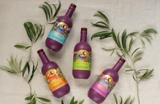 Organic Estate-Grown Olive Oils
