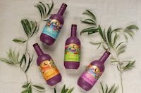 Organic Estate-Grown Olive Oils Image 1