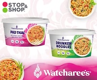 Gluten-Free Noodle Meal Kits Image 1